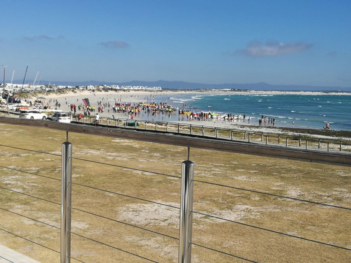 Colours Of The Sea Apartment Struisbaai Exterior foto